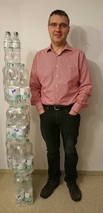 Детлеф Милошт -38кг благодаря 10in2.