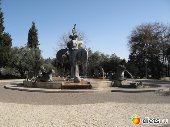 113 фото: Природа...