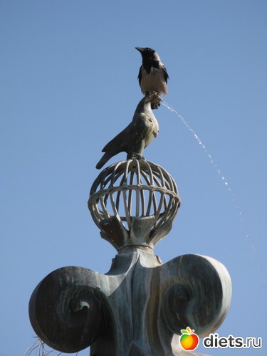 114 фото: Природа...