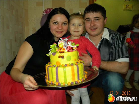 2013 (��� ������ ������), ������: �����