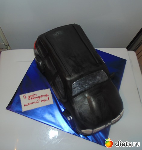 32 фото: Мое сладкое увлечение)