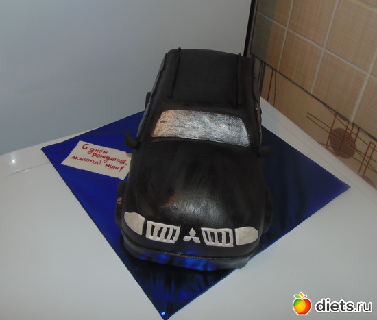 33 фото: Мое сладкое увлечение)