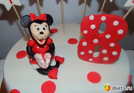 35 фото: Мое сладкое увлечение)