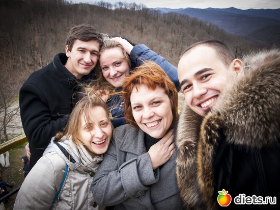 Любимые друзяки), альбом: Мои выходные. Всегда разные