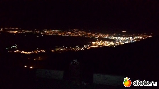 Ночной Новороссийск, альбом: Мои выходные. Всегда разные