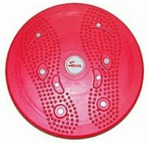 Диск Здоровья!!! Кто-нибудь пользуется?