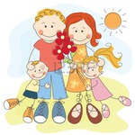 Разговор о детках...