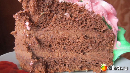 372 фото: Мои тортики