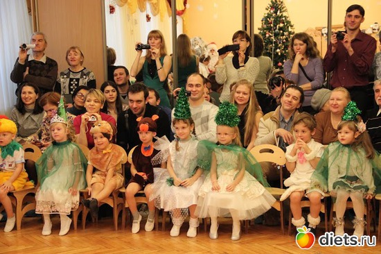 11 фото: мои детишки в саду)