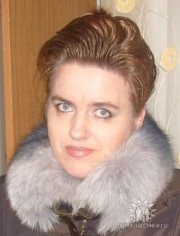 такая я - вот такая!!!!!