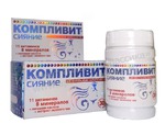 комплевит сияние