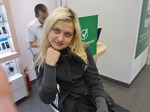 Мой постный и не "ОЧЕНЬ" отчет))