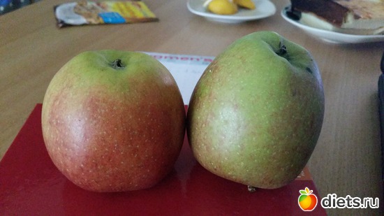 7 фото: Правильное питание с Натулиной кастрюлей