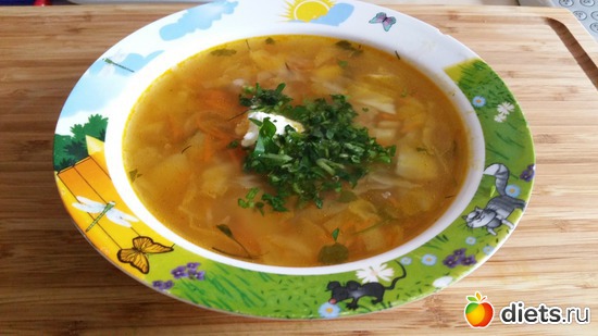 10 фото: Правильное питание с Натулиной кастрюлей