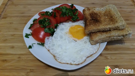 4 фото: Правильное питание с Натулиной кастрюлей