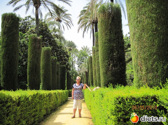 Ронда, альбом: О себе в фотографиях