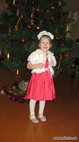 105 фото: Мой альбомчик