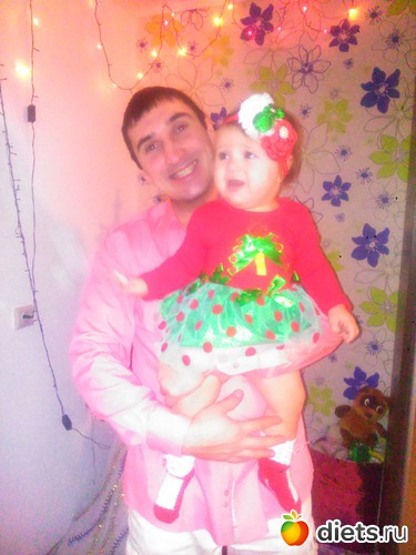 31 декабря, альбом: семья