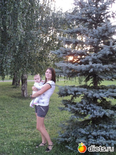 лето 2014, альбом: семья