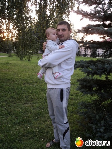 лето 2014, альбом: семья