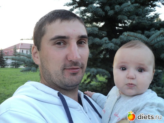 лето 2014, альбом: семья