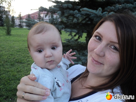 лето 2014, альбом: семья