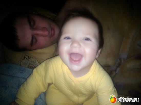 доча, альбом: семья