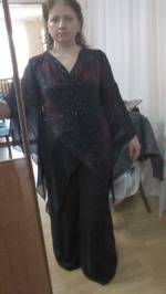 С Нового Года к новой "Я"