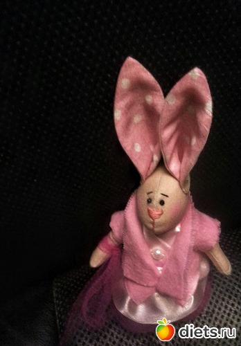 87 фото: Зайки -2