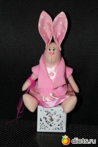 85 фото: Зайки -2