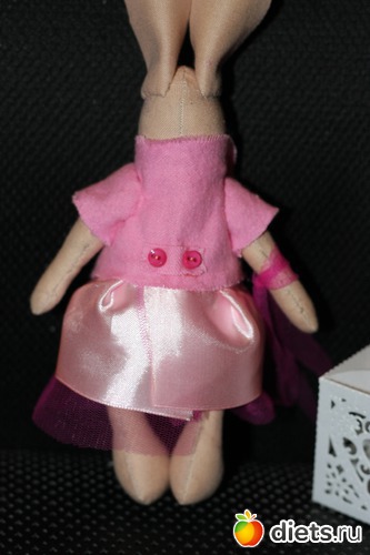 86 фото: Зайки -2