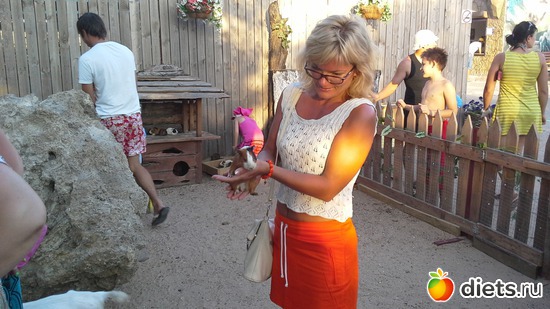 2 фото: Лето 2014