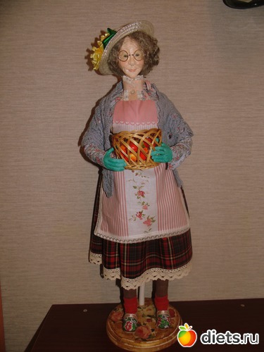 112 фото: Куклы Лены