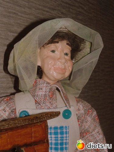 113 фото: Куклы Лены