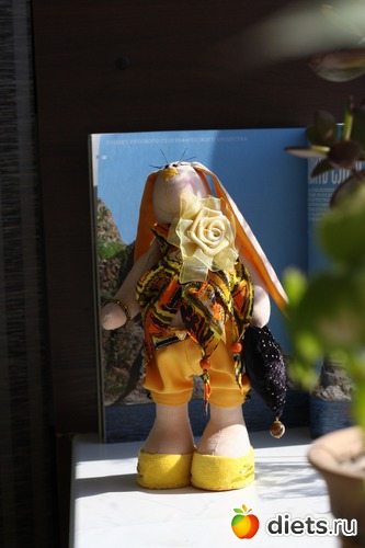 118 фото: Зайки -2