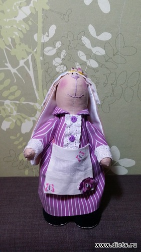 94 фото: Зайки -2