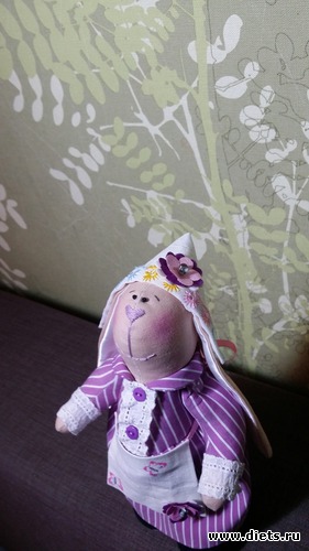 97 фото: Зайки -2