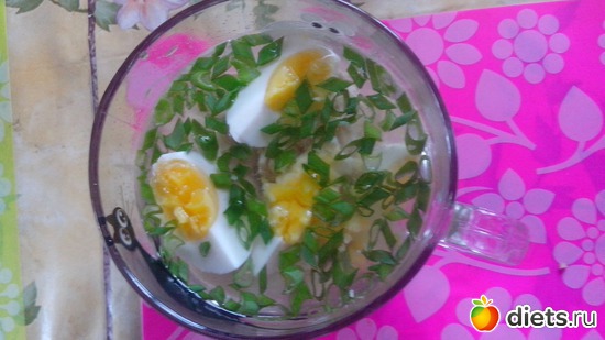 2 фото: Мой Дю рацион