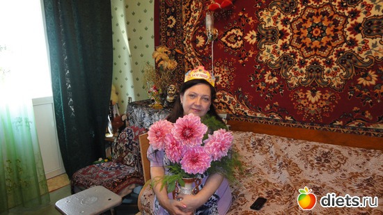 мой Юбилей, альбом: моя жизнь