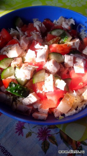 6 фото: Мой Дю рацион