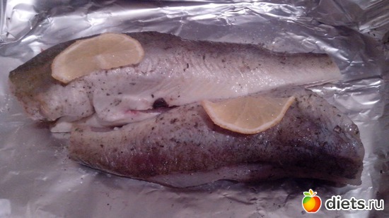 7 фото: Мой Дю рацион