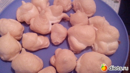 4 фото: Мой Дю рацион