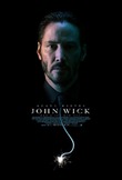 Джон Уик (2014)