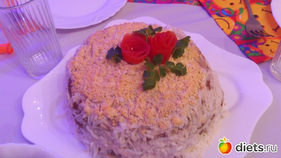 печеночный торт, альбом: вкусняшки