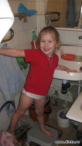 114 фото: Мой альбомчик