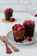 Какие диеты, когда есть такая вкусность?)))