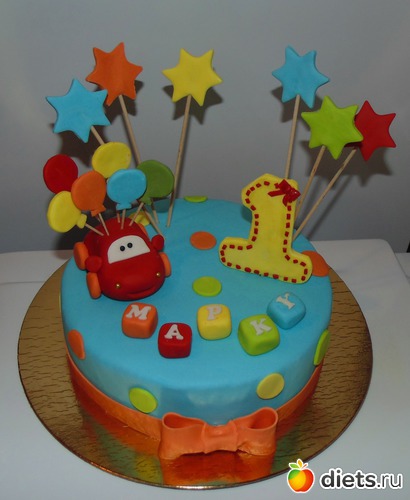 25 фото: Мое сладкое увлечение)