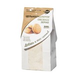 Цельносмолотое зерно