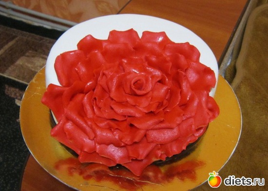 356 фото: Мои тортики