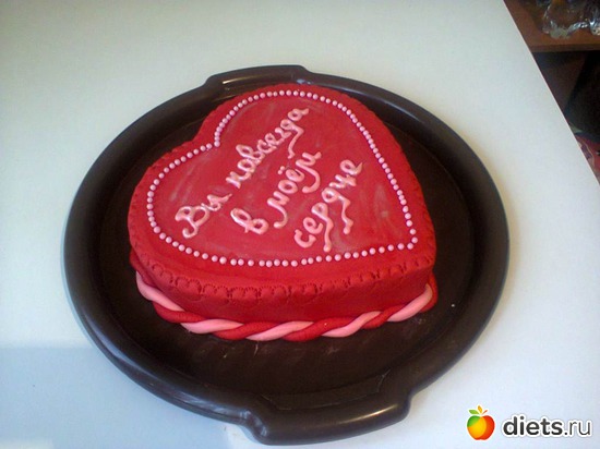 359 фото: Мои тортики